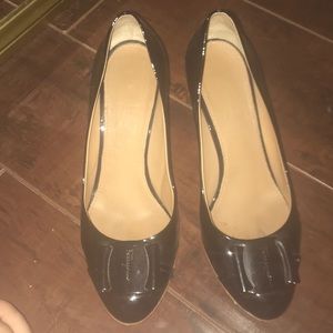 Feragamo heels